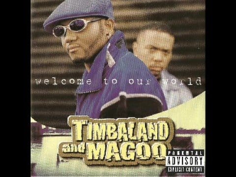 Timbaland & Magoo — Timbaland and Magoo - Writtin´ Rhymes