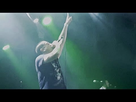 Rotten XIII — ROTTEN XIII - Baskonia - Directo 2023