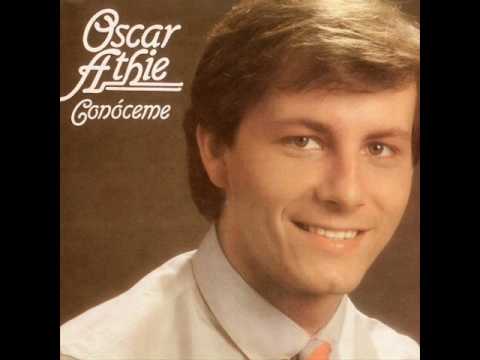 Oscar Athie — CONOCEME. OSCAR ATHIÉ
