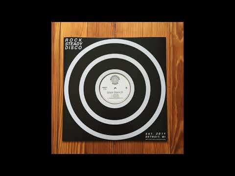 Blair French — Blair French - Public Beach