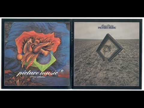 Klaus Schulze — Klaus Schulze - C' Est Pas La Meme Chose   (Bonus Track)