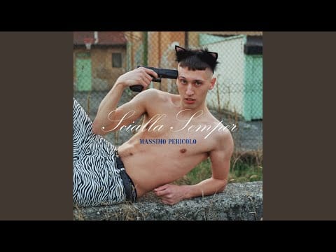 Massimo Pericolo — Scialla semper