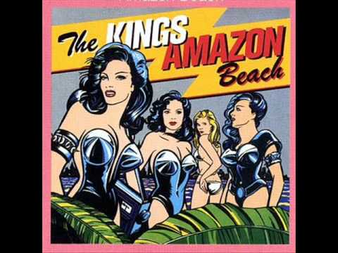 The Kings — The Kings - "All The Way" (1981)