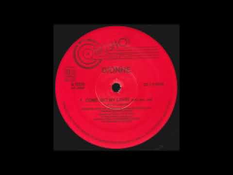 Dionne — A1: Dionne – Come Get My Lovin' (NYC Mix)