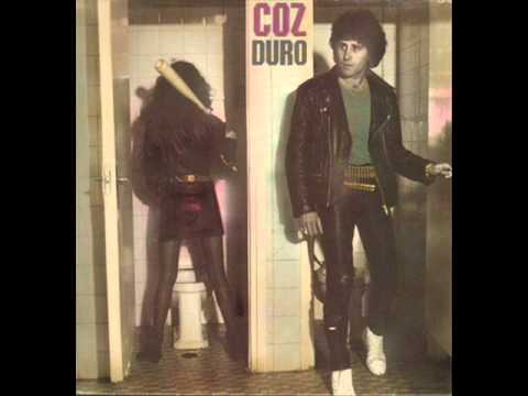 Coz (5) — Coz - Duro (Álbum completo)
