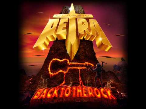 Classic Petra — Petra - Angel of Light #3 ( Back to The Rock )