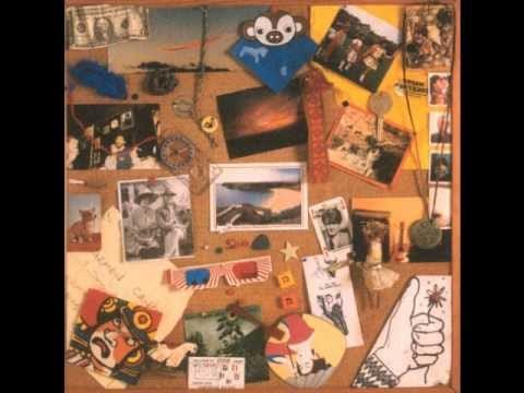 Gorky's Zygotic Mynci — Gorky's Zygotic Mynci -  Wordless Song