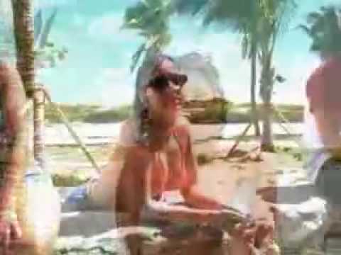 The Sunclub — The Underdog Project vs Sunclub - Summer Jam 2003