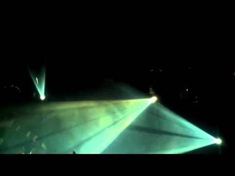 Audrey Gallagher — Gareth Emery drops BREATH ON MY OWN by Mark Eteson and Audrey Gallagher @ Pacha NYC 5/13/11