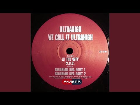Ultrahigh — 0.6.9.