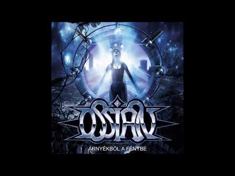 Ossian (4) — Ossian - Árnyékból a fénybe Teljes album (2002)