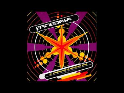 Fangoria — Fangoria - Ley de vida (Ley de Talión)