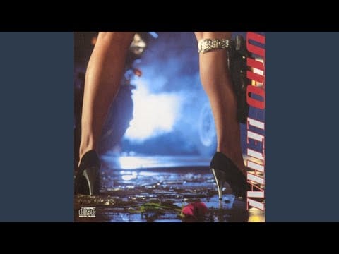 UTFO — Mo' Bass