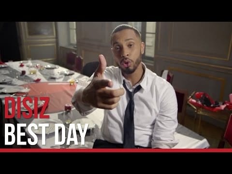 Disiz La Peste — Disiz La Peste - Best Day