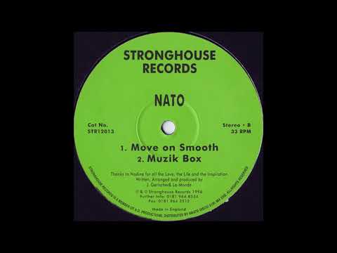 Nato — Nato - Muzik Box