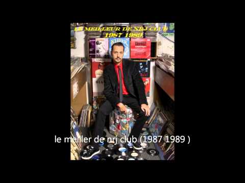 Ricky Dillard — farley jackmaster funk present ricky dillard ( as always  1989