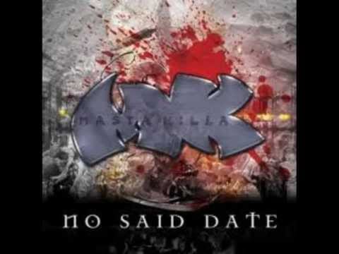 Masta Killa — Masta Killa - Silverbacks feat. Inspectah Deck & GZA (HD)