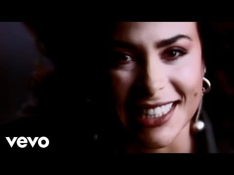 Paula Abdul — Paula Abdul - Vibeology