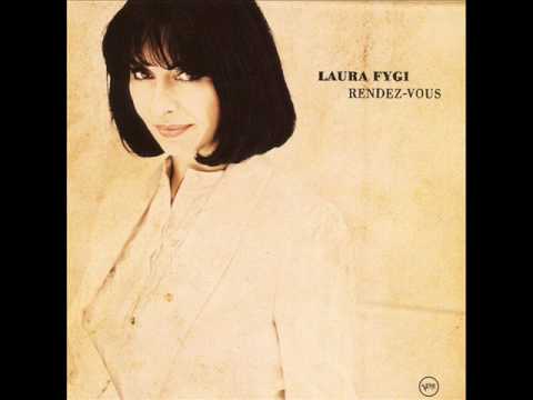 Laura Fygi — Laura Fygi - Let There Be Love