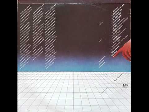Fausto Leali — Fausto Leali - Sciummo - Leapoli 1977