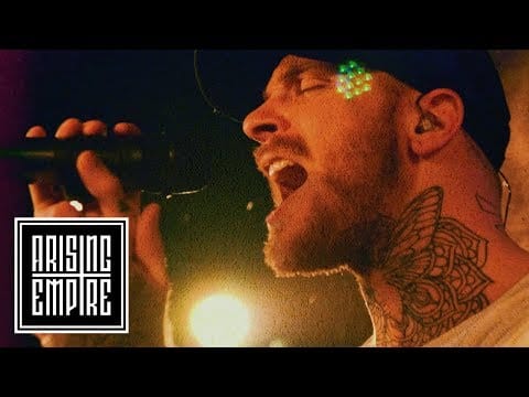 Aviana — AVIANA - Red Sky (OFFICIAL VIDEO)