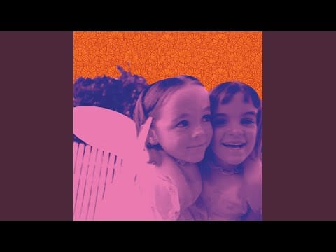 The Smashing Pumpkins — Siamese Dream (Broadway Rehearsals Demo)