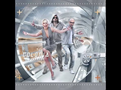 Colonia — Colonia - Anđele (album "Tvrđava" 2013)
