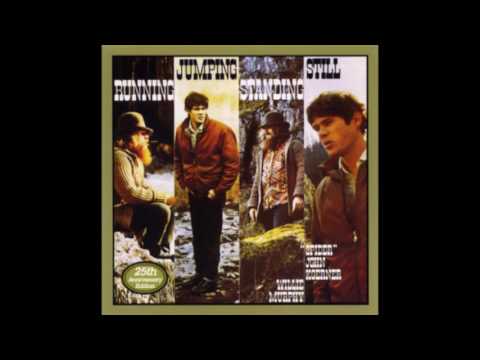 Willie Murphy — Spider John Koerner & Willie Murphy - Running Jumping Standing Still (1969)