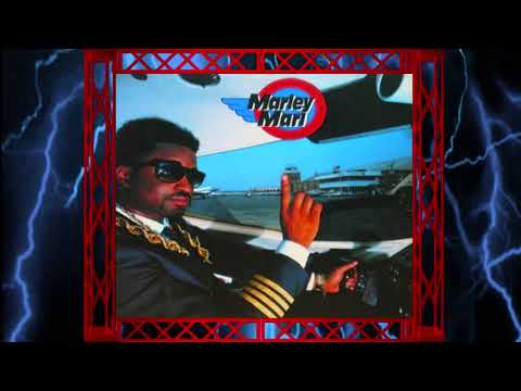 Marley Marl — Marley Marl - We Write The Songs (Feat. Biz Markie & Heavy D)