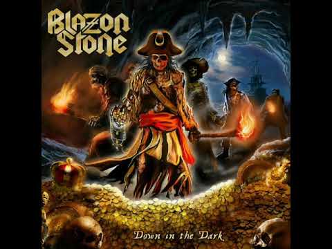 Blazon Stone — Blazon Stone - Watery Graves
