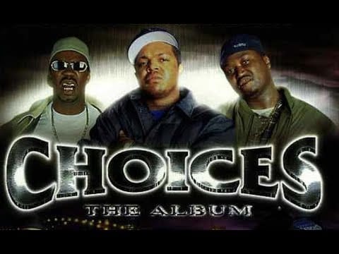 Three 6 Mafia — Three 6 Mafia - I Ain't Goin' (A Hustler's Theme)