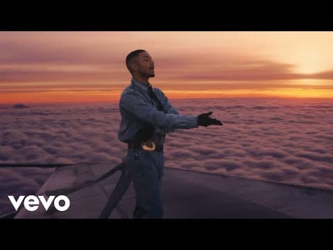 Wesley Joseph — SUGAR DIVE feat. DEAN