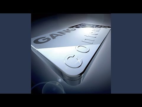 Gang of Four — CSA