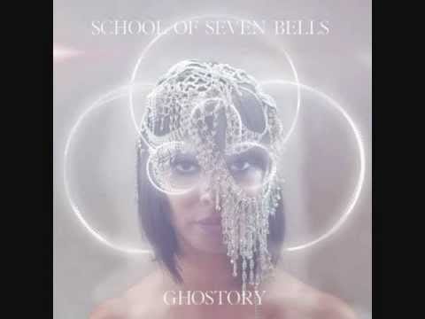 School of Seven Bells — School Of Seven Bells - Show Me Love