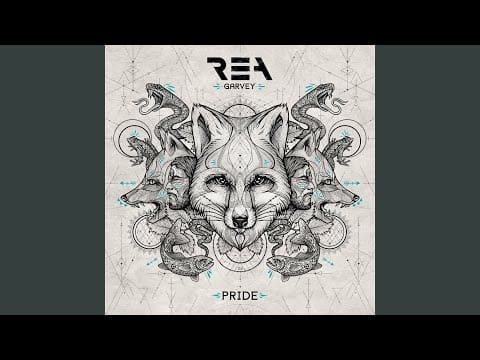 Rea Garvey — Candlelight