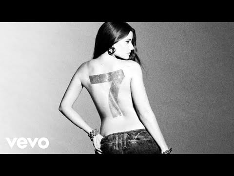 Nelly Furtado — Nelly Furtado - Untitled (Audio)