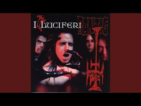 Danzig — Dead Inside