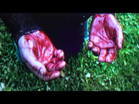 Boy Harsher — BOY HARSHER - Last Days (Official video)
