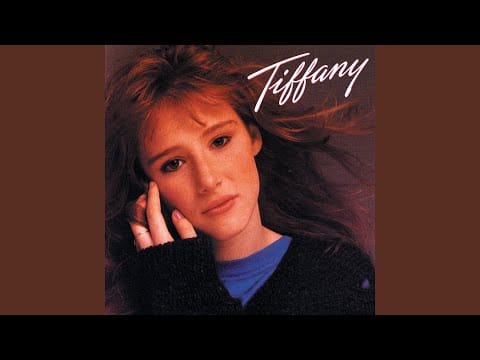 Tiffany — Should've Been Me