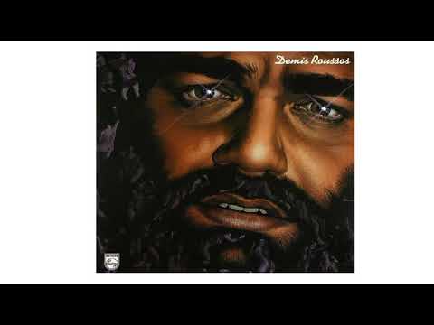 Demis Roussos — Demis Roussos - I Just Live