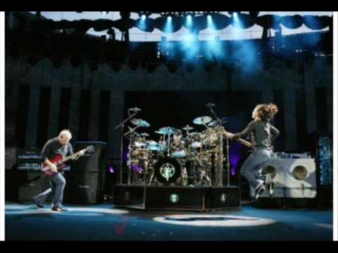 Rush — Rush - Live - 1980 - La Villa Strangiato