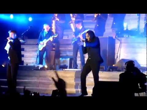 Seeed — Seeed - Tight Pants (Remix) - Rock am See 2011 - Live