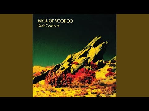 Wall of Voodoo — Two Minutes Til Lunch