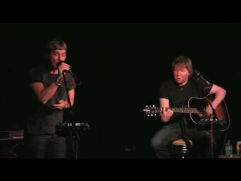 Rob Thomas — Rob Thomas - Her Diamonds (acoustic)