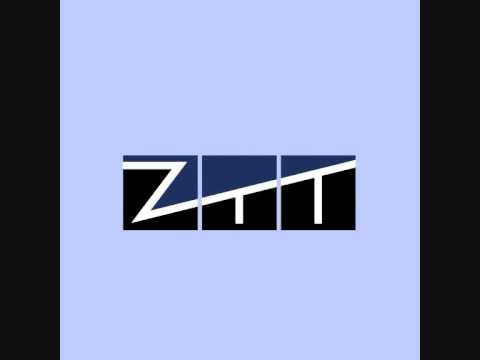 Frankie Goes To Hollywood — Frankie Goes To Hollywood - Happy Hi