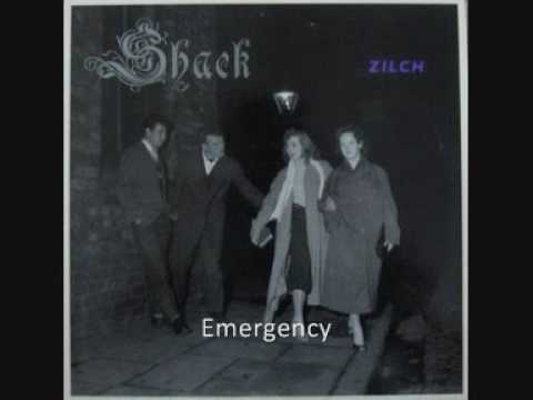 Shack (3) — Emergency - Shack (Zilch)