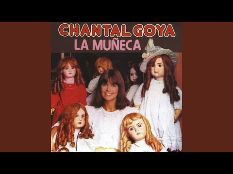 Chantal Goya — A.B.C.D.