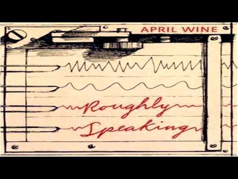 April Wine — April Wine - I've Had Enough For Now (I Wanna Go Home)
