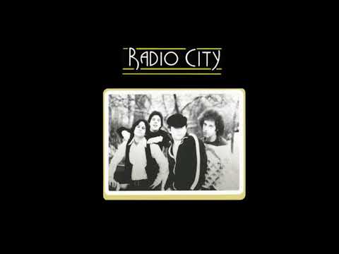 Radio City (4) — Radio City – Bleecker Street