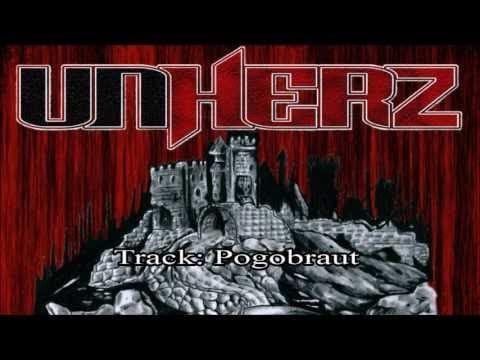 Unherz — UNHERZ - Sturm Und Drang Full Album